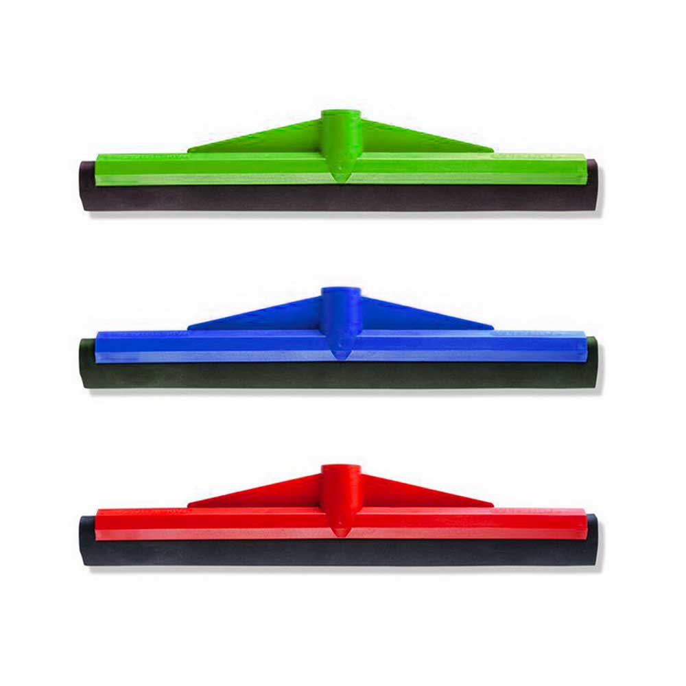 Fatigati Spingiacqua In Plastica 44 Cm - 3 Colori