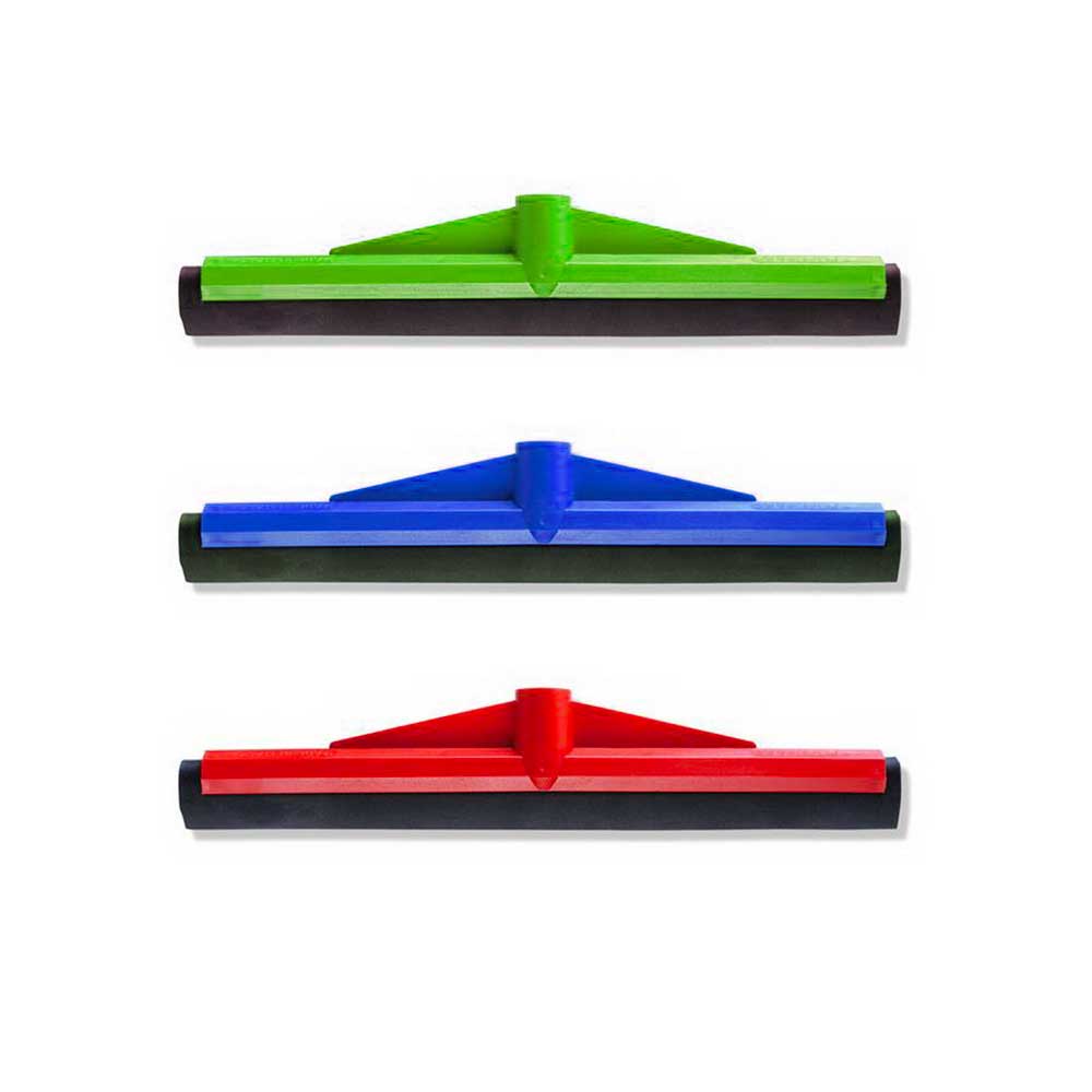 Fatigati Spingiacqua In Plastica 33 Cm - 3 Colori