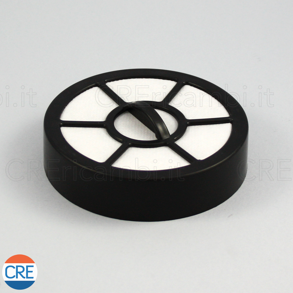 Filtro Aria Originale Ariete Per Aspirapolvere 2753 - Kit Ricambio