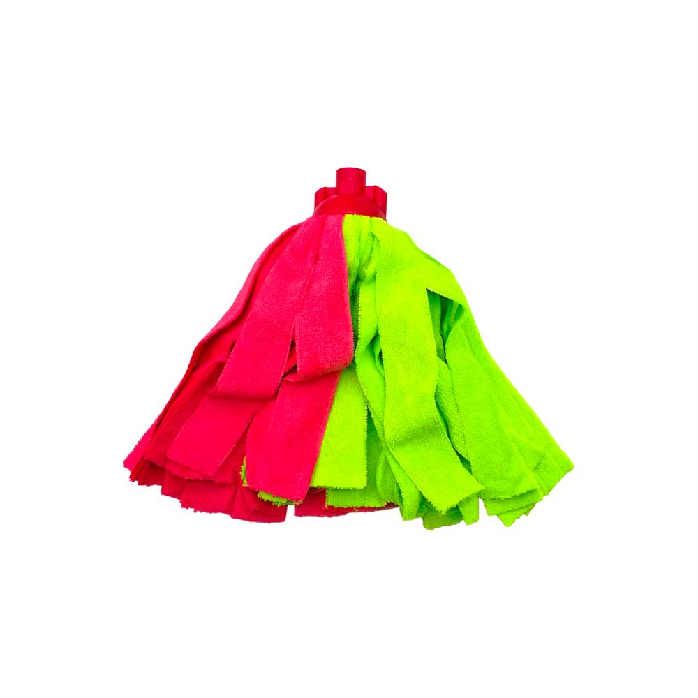 Eruoscope Mop In Microfibra 200 Gr