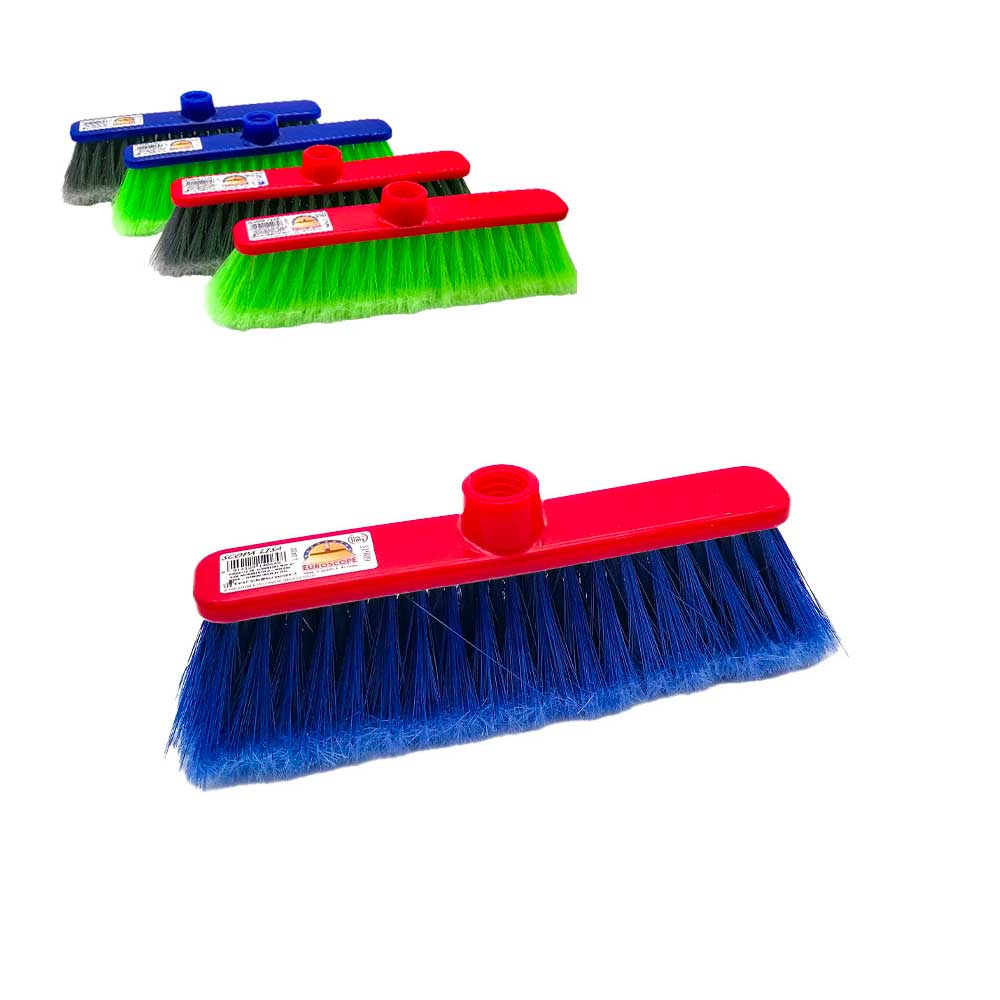 Euroscope Scopa Luisa Multicolor