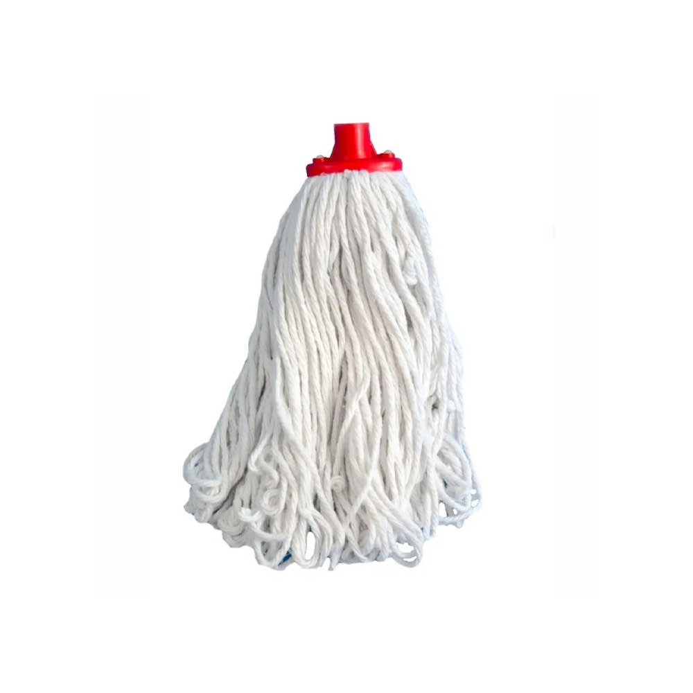 Gamex Mop In Cotone Con Frange 270 Gr