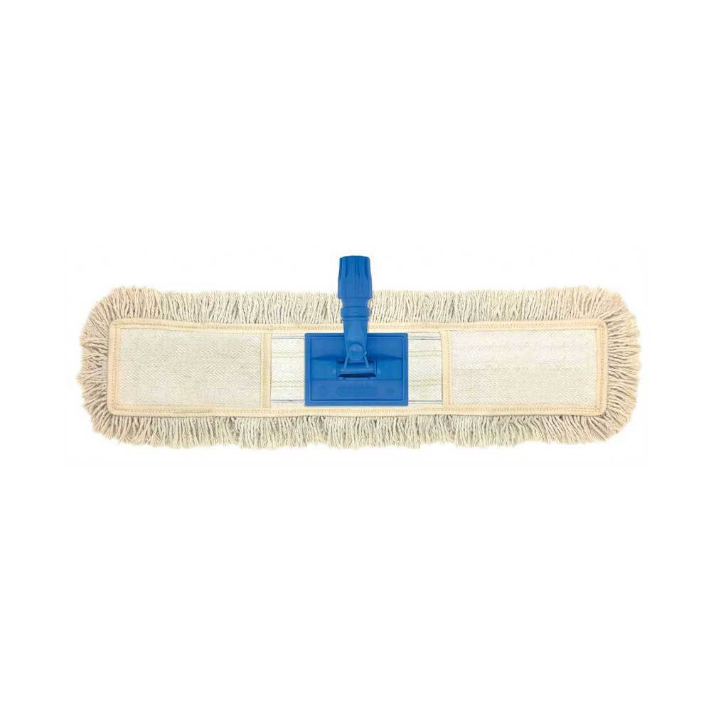 Spazzolcasa Radazza In Cotone 80 Cm