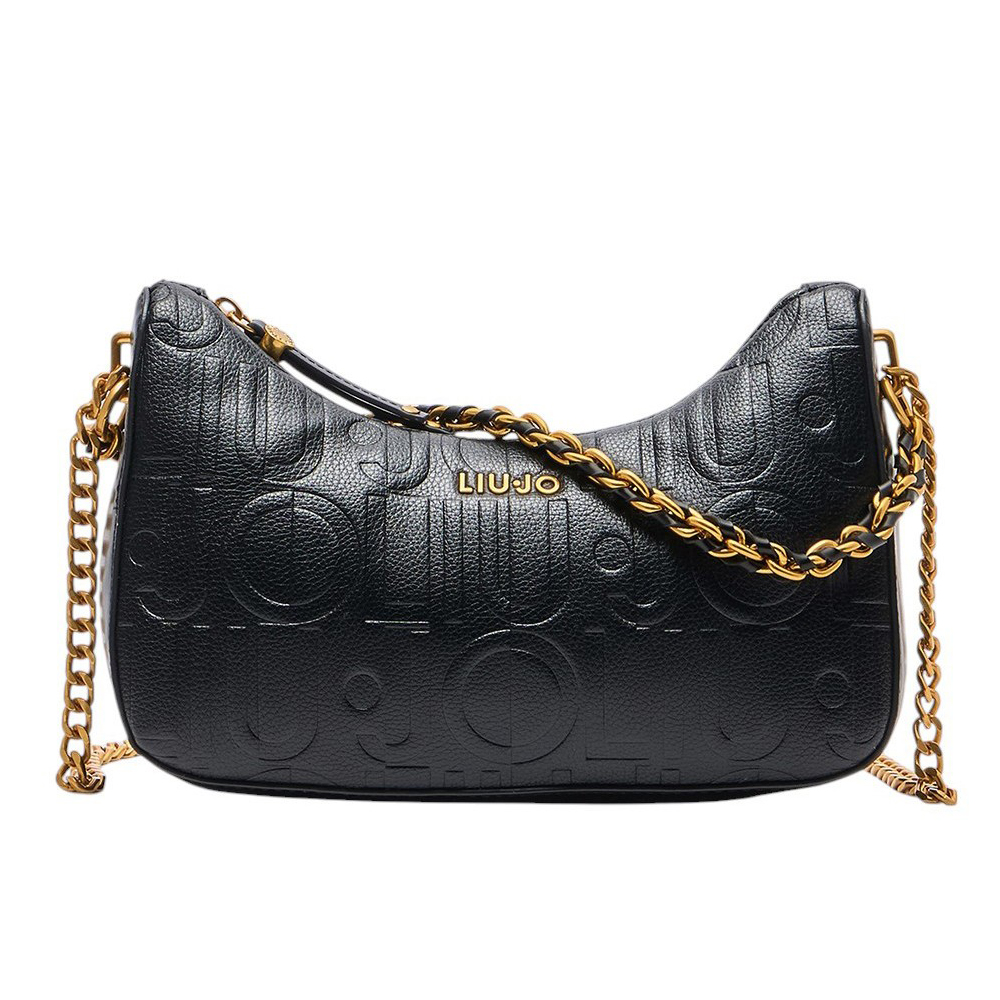 Borsa a tracolla AA5056 E0538 Nero