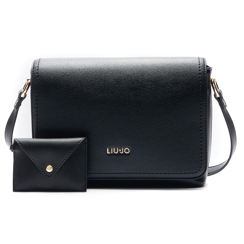 Borsa a tracolla AA5164 E0058 Nero