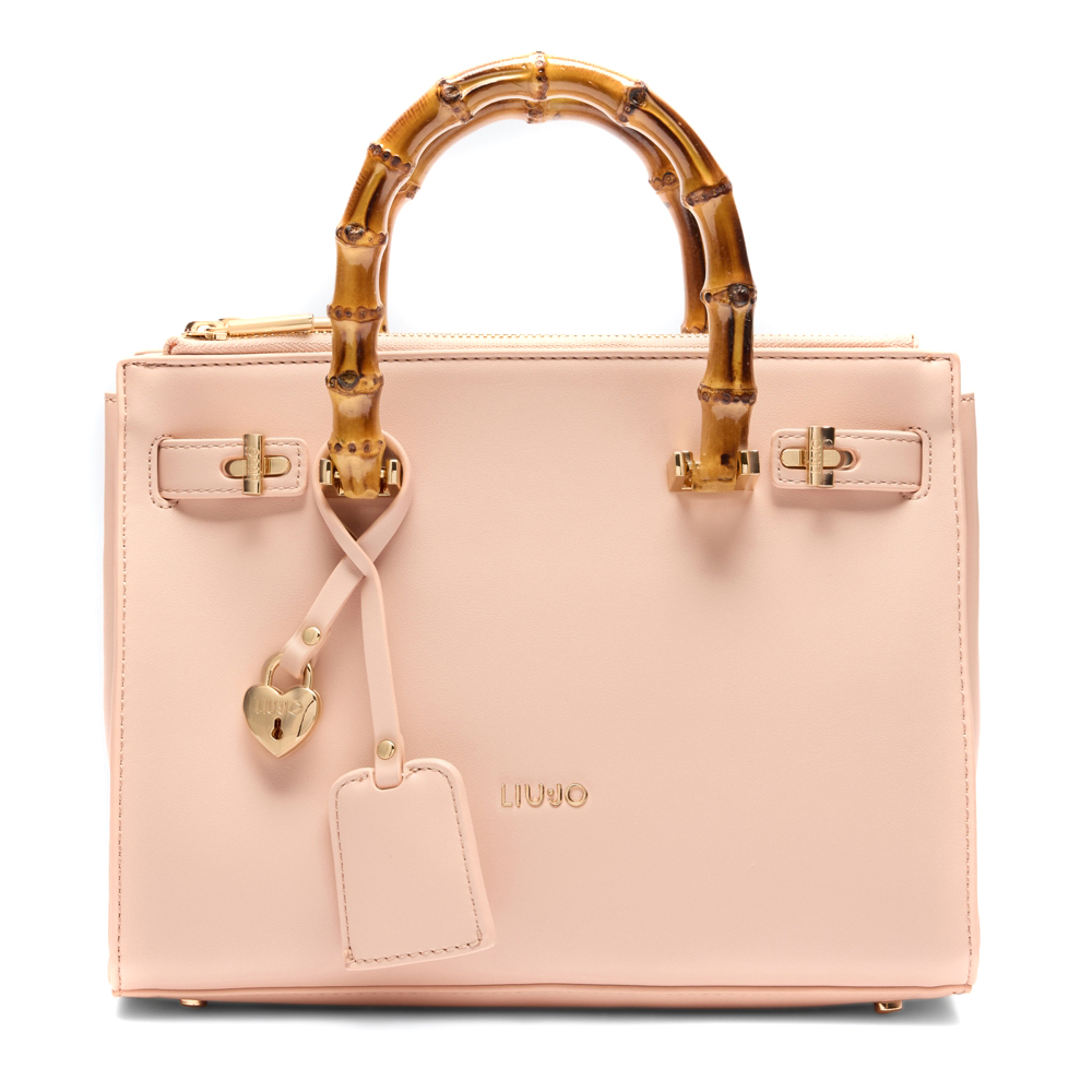 Borsa a mano e tracolla AA5077 E0003 Cipria