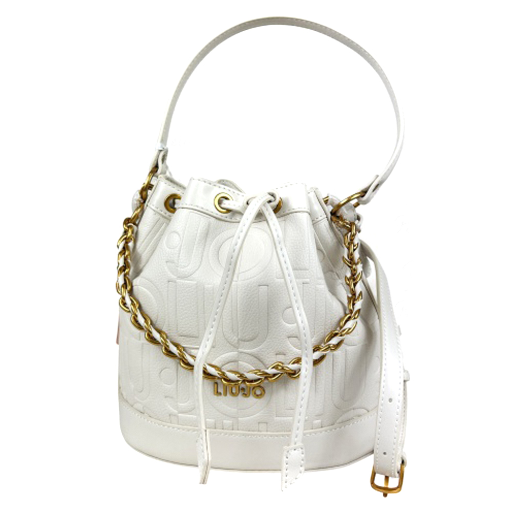 Borsa a tracolla AA5200 E0538 Cream