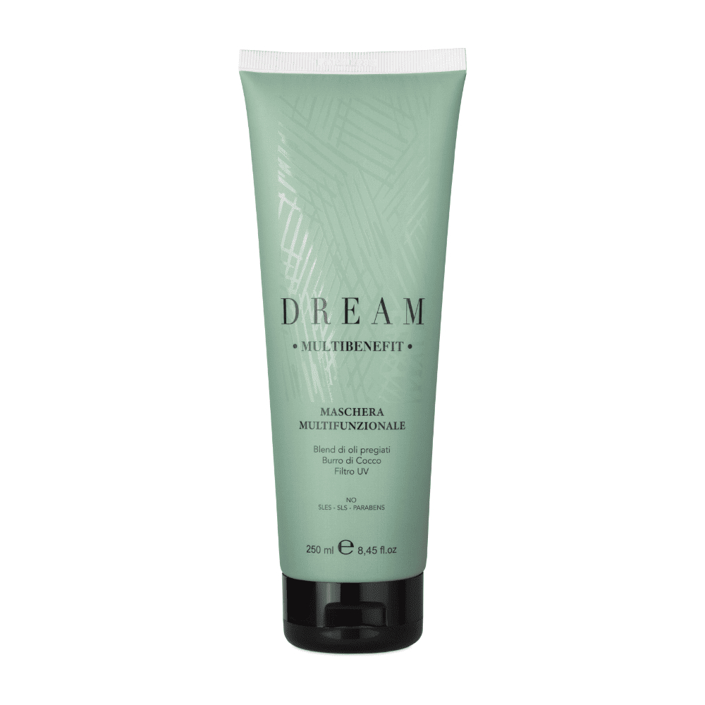 Maschera Multibenefit 