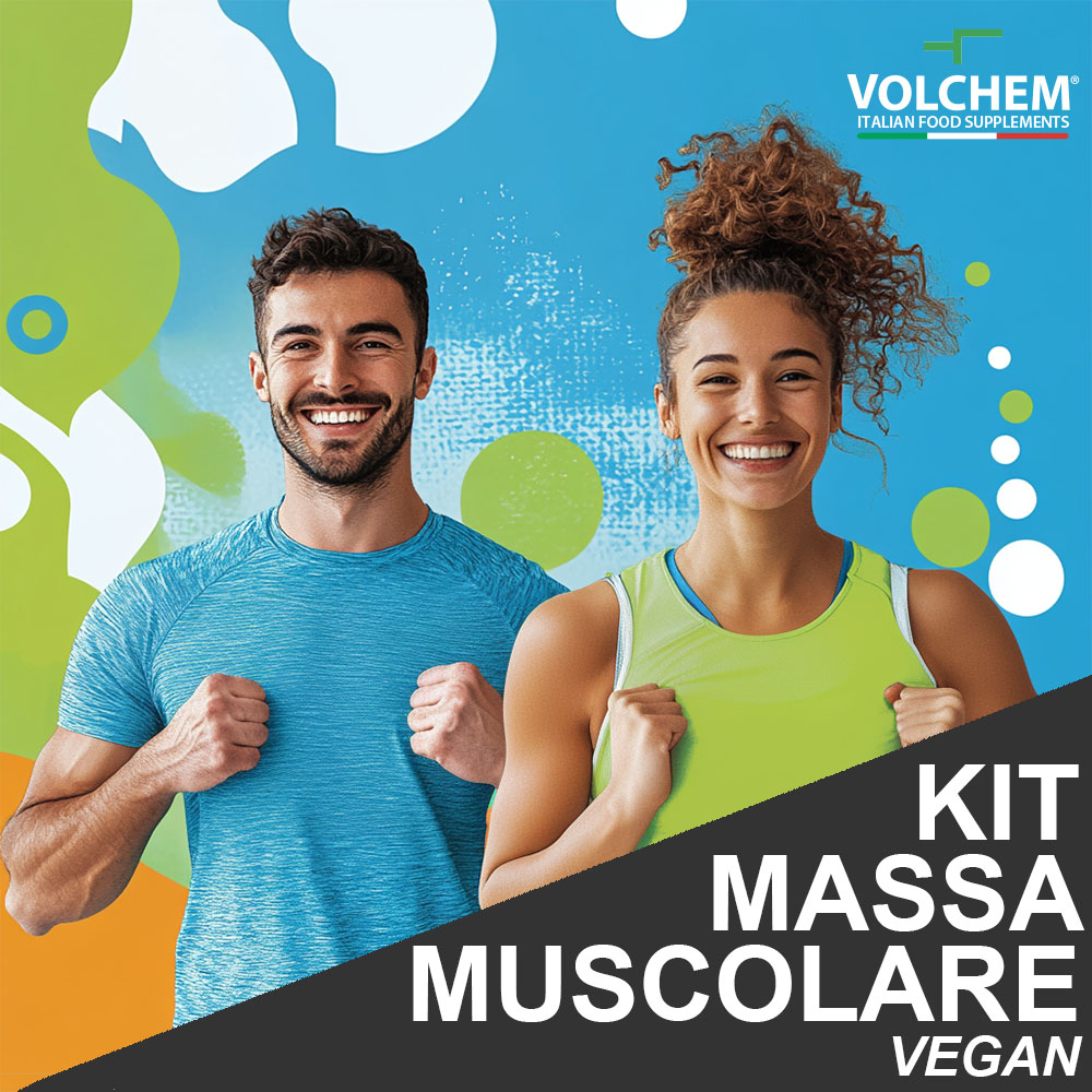 Volchem® Vegan Kit