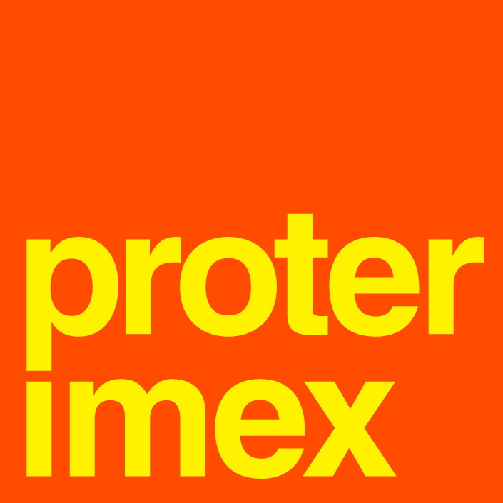 Proter Imex logo