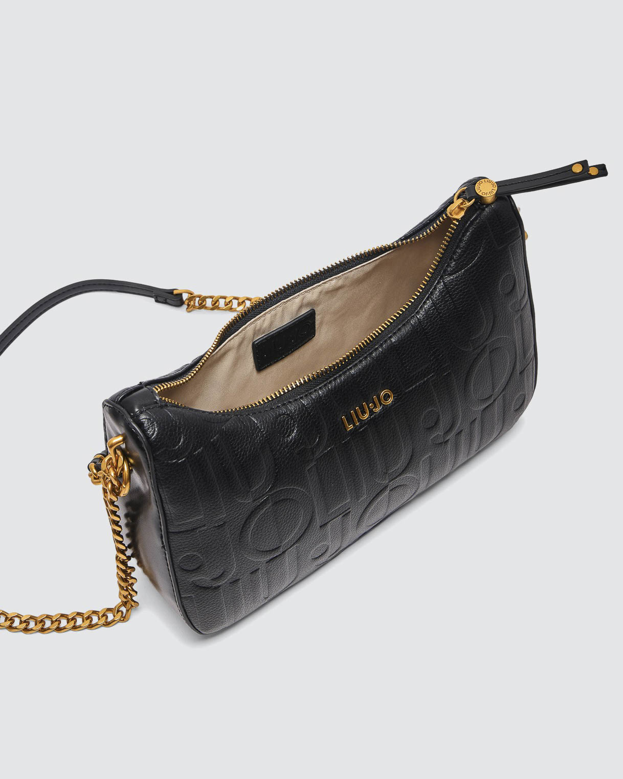 BORSA VERA PELLE Made In Italy Con Tracolla Regolabile EUR 58,00 - IT - Foto 10