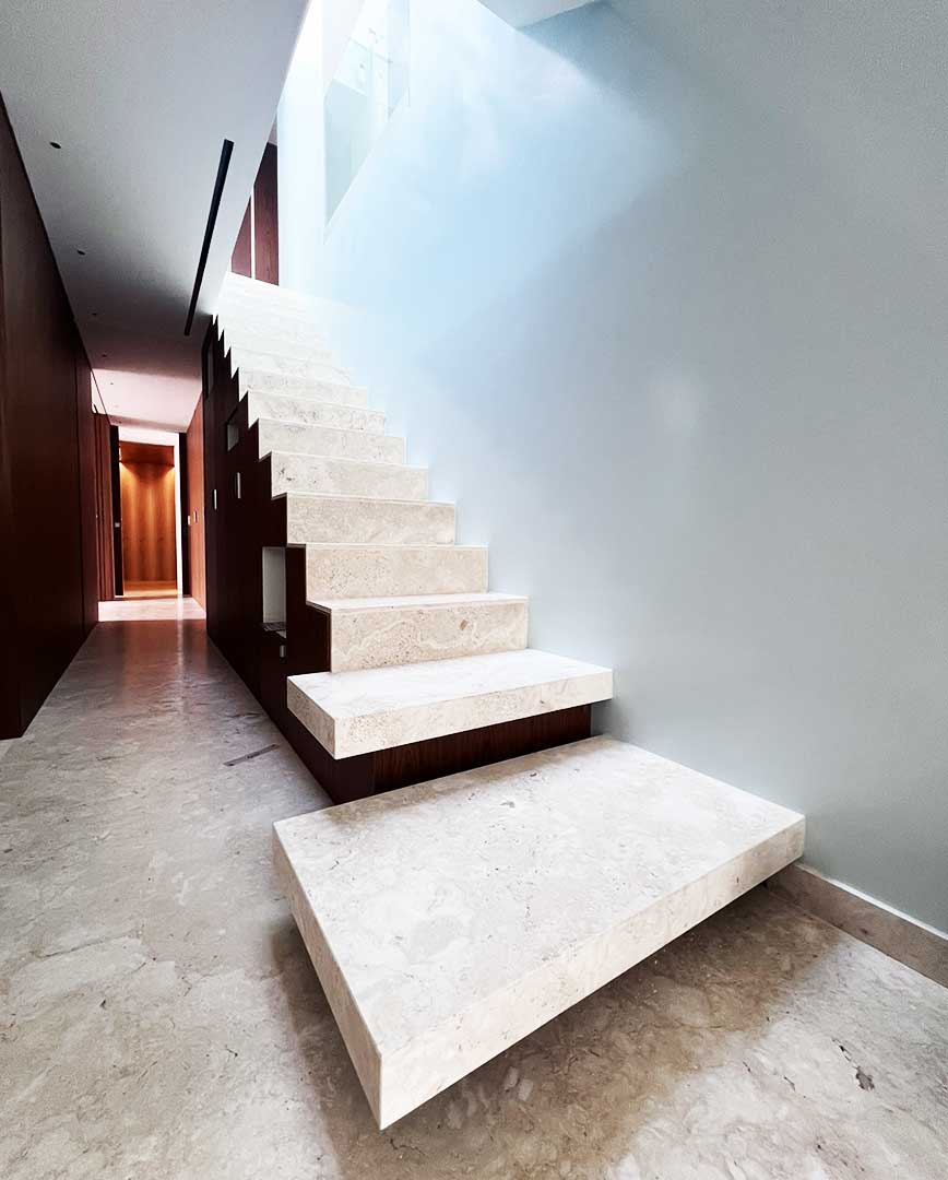 Tratto P - by Proter Imex