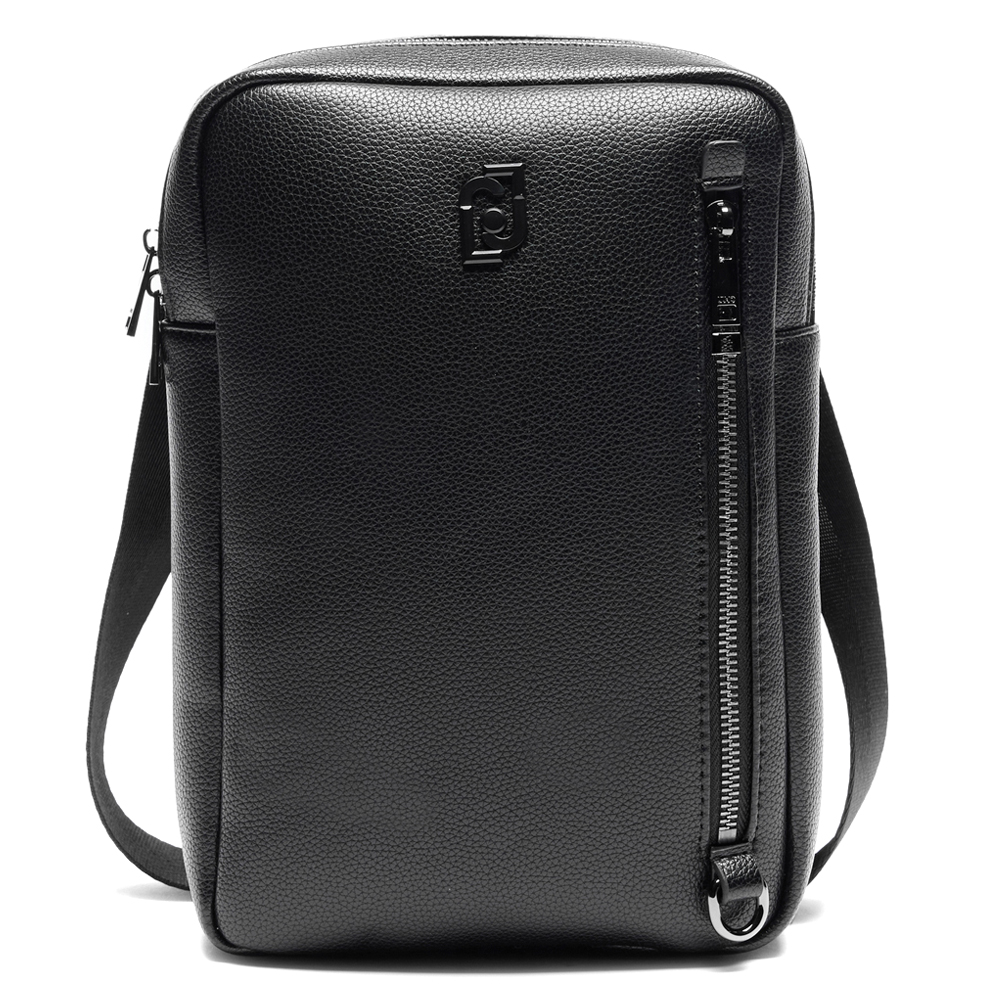 Liujo a tracolla DA5027 E1021 Nero