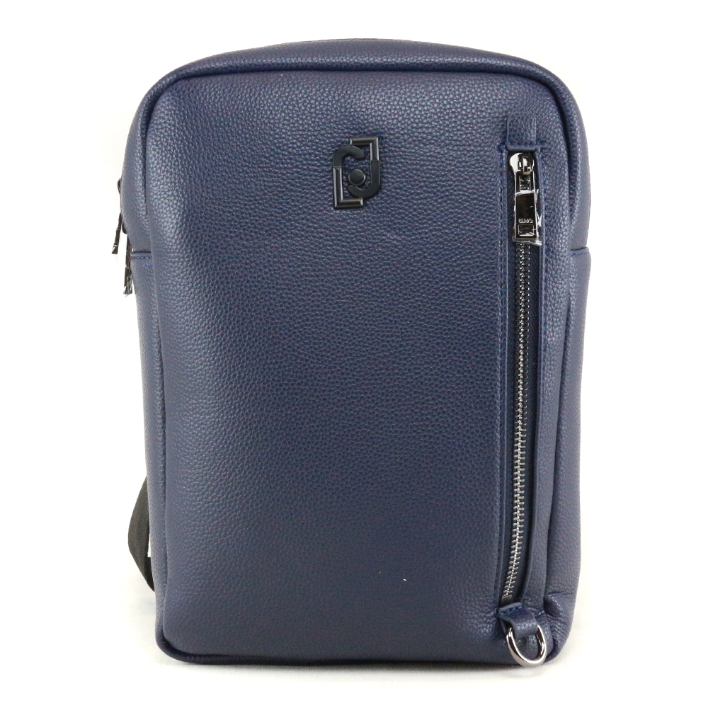 Liu Jo Borsa a tracolla DA5027 E1021 Dark Blue