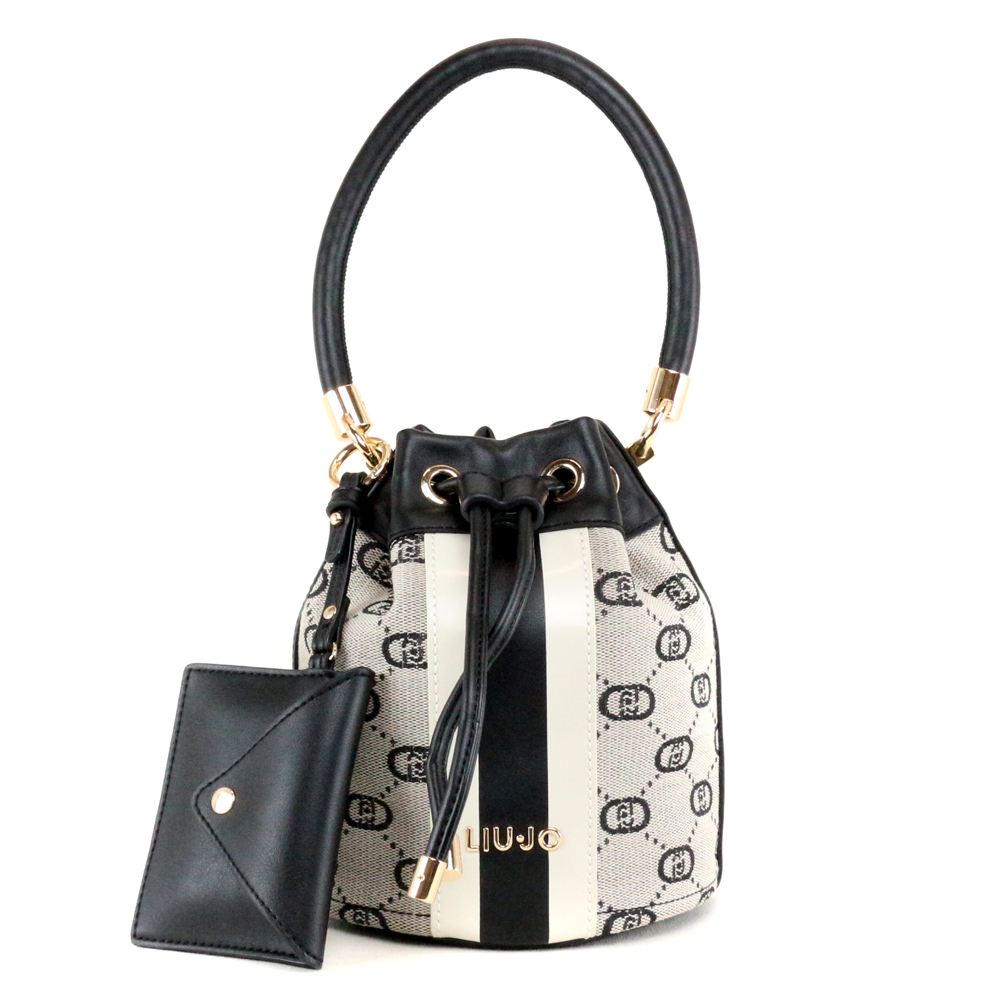 Borsa a mano e tracolla AA5194 T3846 Nero
