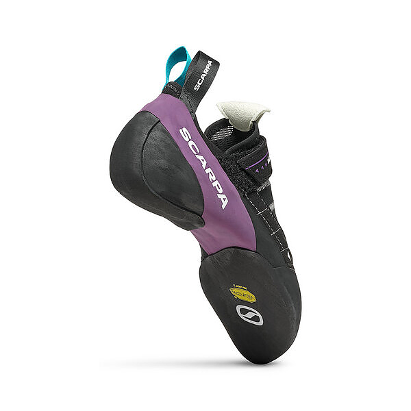 SCARPA - 左は新品 右は5回程使用 良品 SCARPA INSTINCT VSR 39.5 Scarpa Instinct VSR LV Climbing Shoe