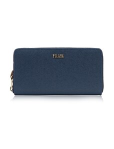 A Classe ALBA CITY Portafogli donna PF29 9407 116 Blu Lago