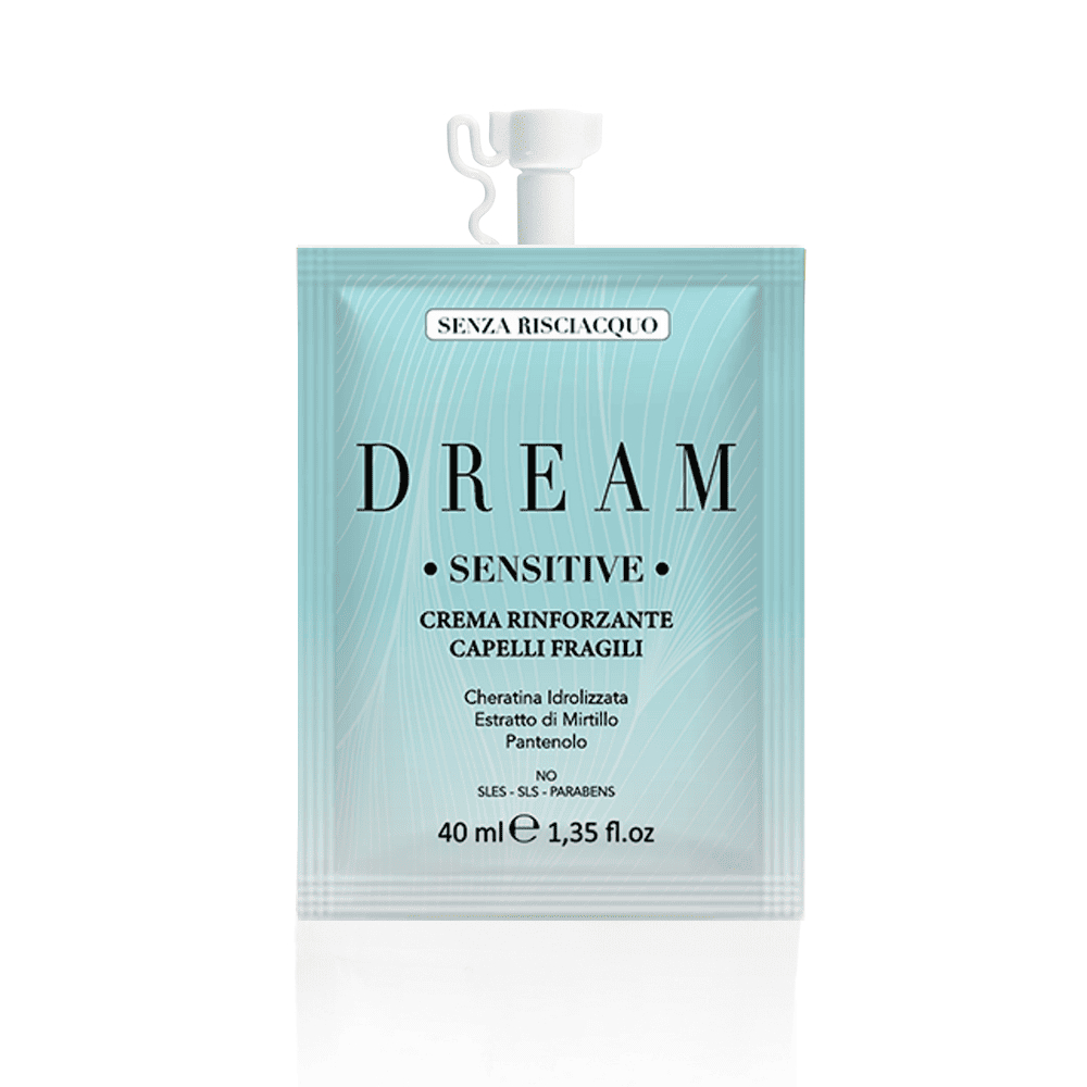 Crema Rinforzante Sensitive 40ml