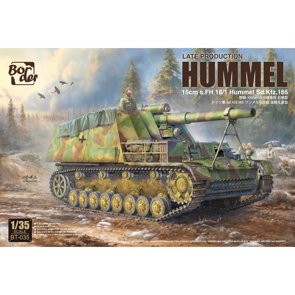 Steel Models