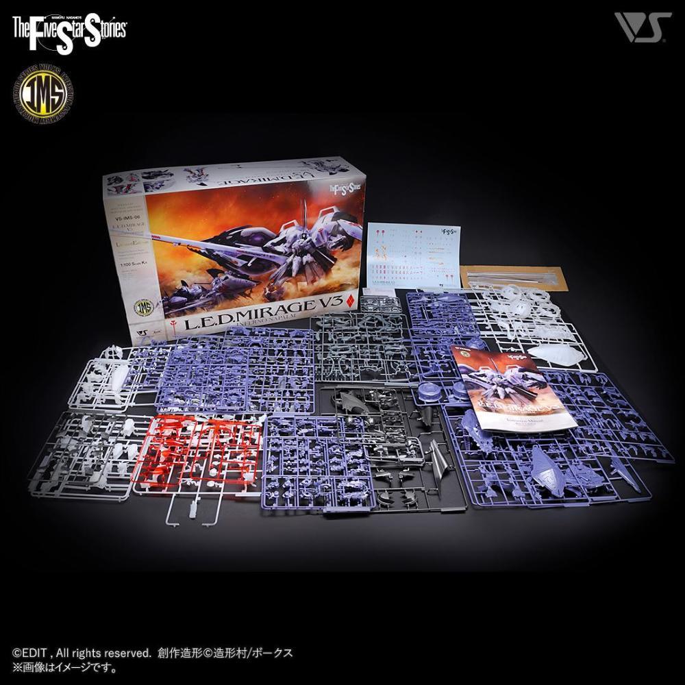 Steel Models