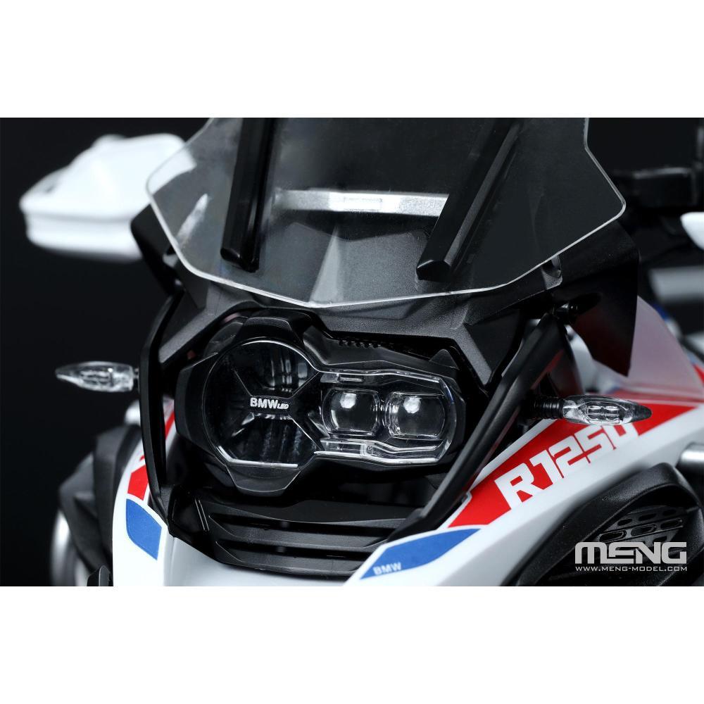 Meng Model 1/9 BMW R 1250 GS Adventure - MT-005
