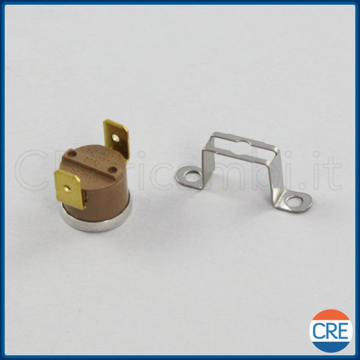 EOLO Sistema Stirante Professionale Ferro