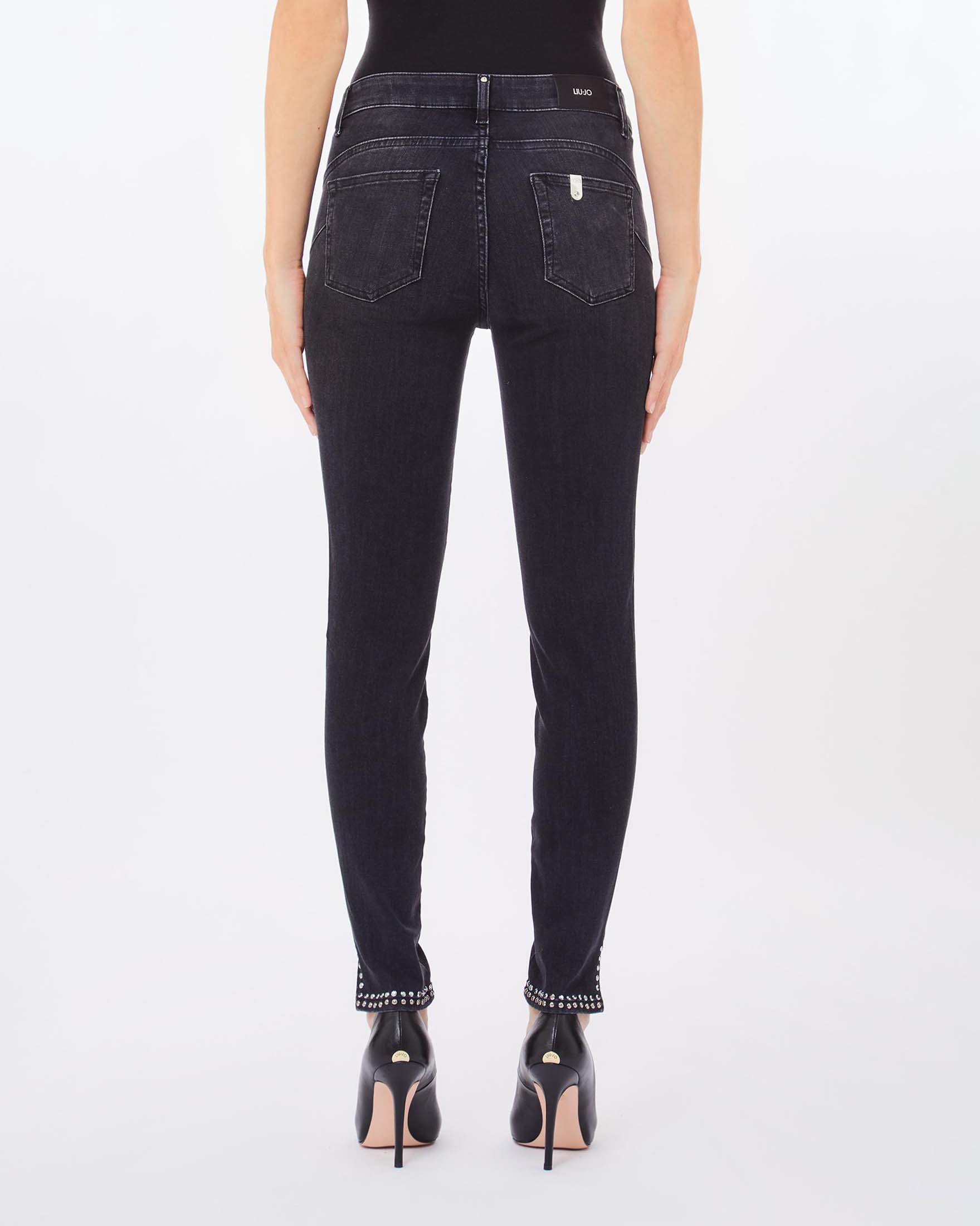 Bermuda Jeans Estivi Corti Bermuda Jeans Corti Armani Uomo