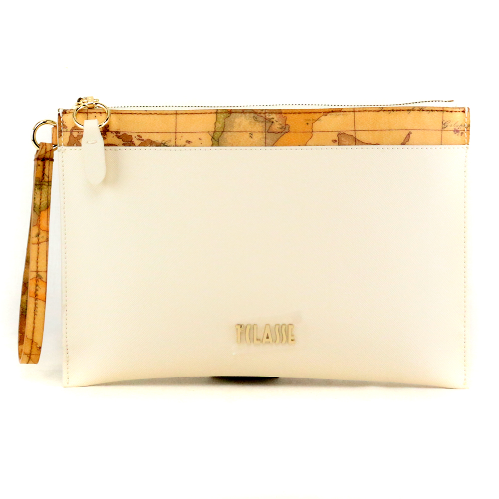 A Classe Bloom City Pochette PN07 9407 905 Avorio