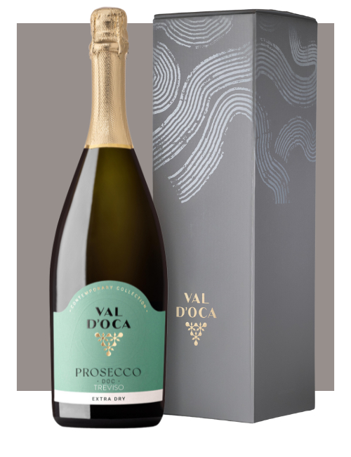 Formato 1,5 LITRI Prosecco DOC Treviso Extra Dry - thumb image 1