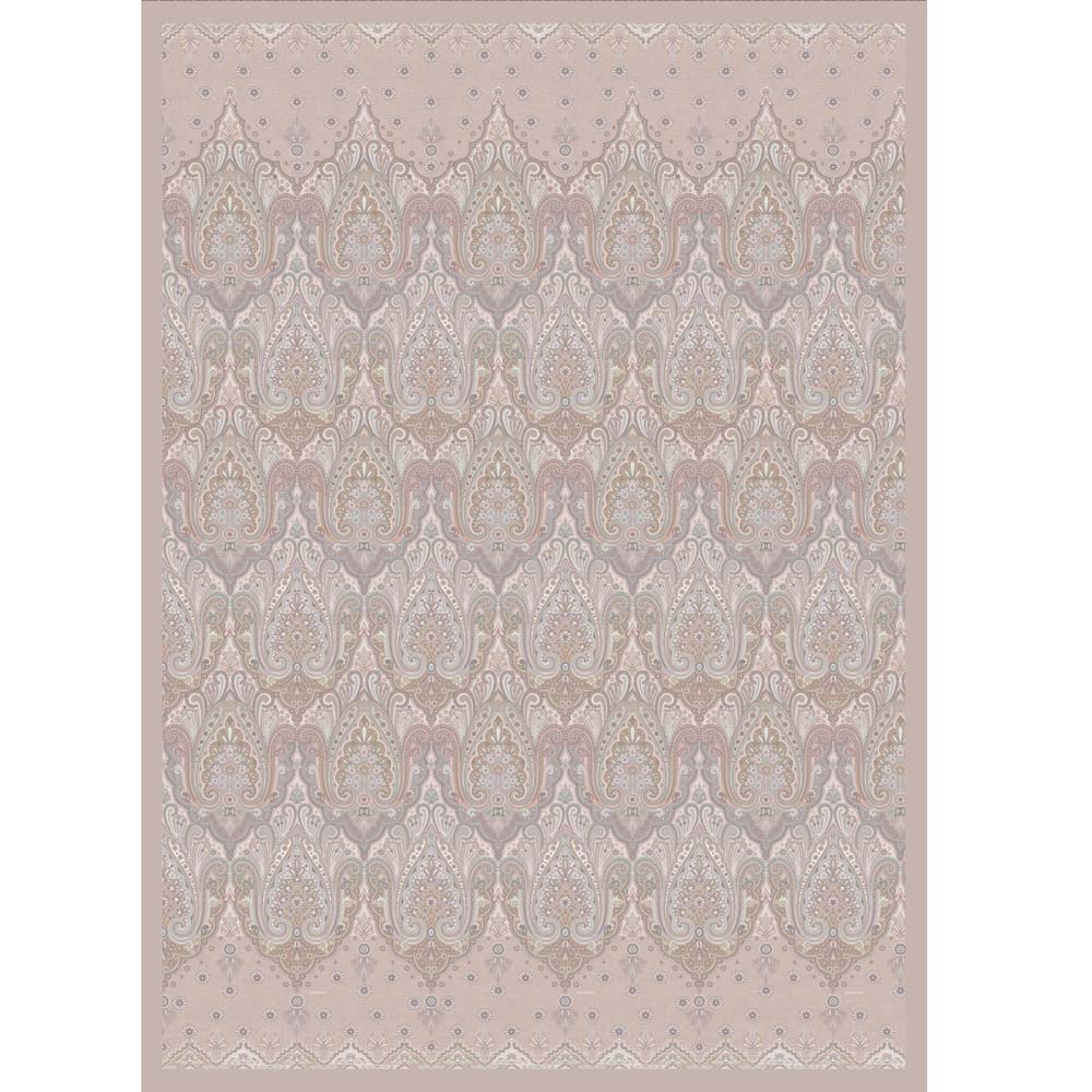 Plaid Bassetti Isolabella 41 – Eleganza e Leggerezza in Stile Italiano