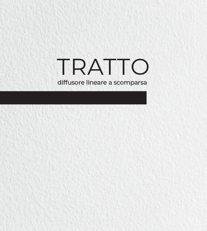 Brochure TRATTO