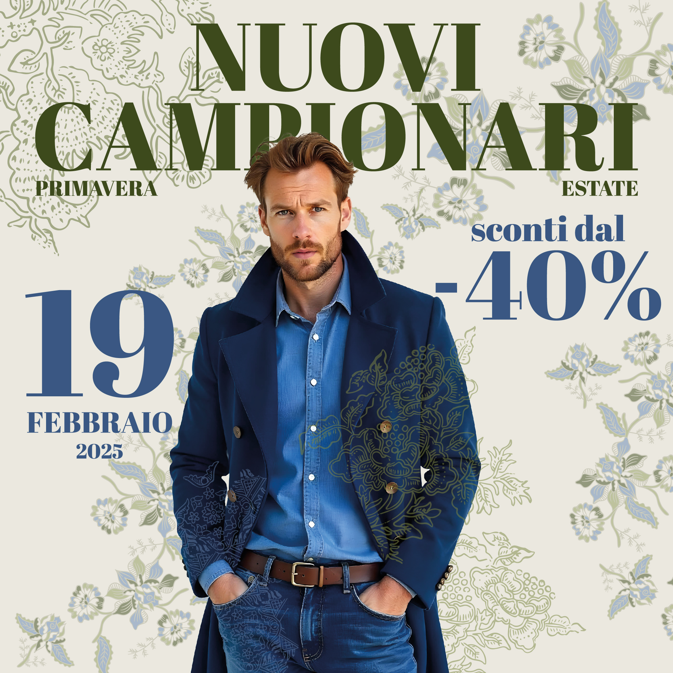 Nuovi Campionari image