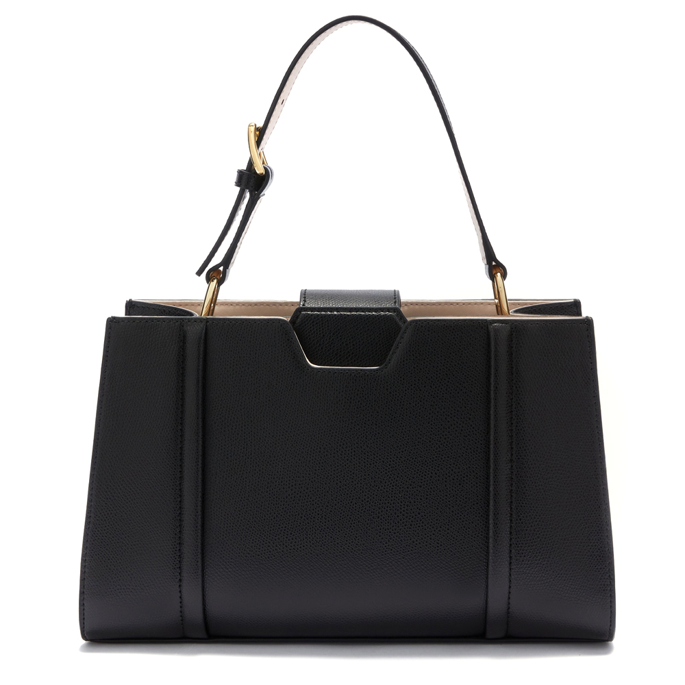 Furla Riva Borsa a spalla Nero