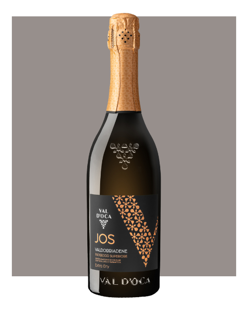 Valdobbiadene Prosecco Superiore DOCG Extra Dry - thumb image 1