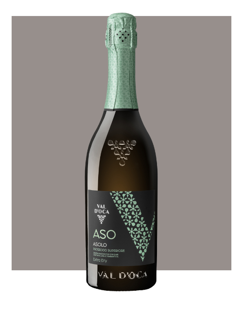 Asolo Prosecco Superiore DOCG Extra Dry - thumb image 1