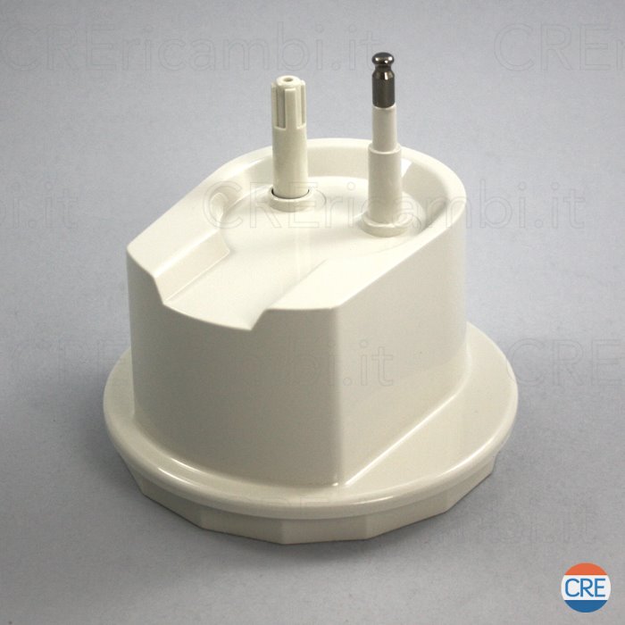 BRAUN Gruppo Ingranaggi Originale Robot Cucina Multimix 4642 4643 - Foto 7