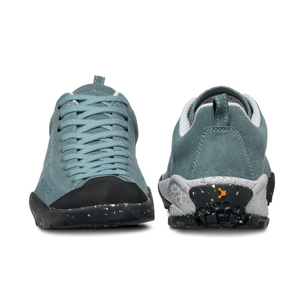 ★Scarpa Mojito Planet Suede★リサイクルシューズ★DARK DENIM 65f8451ae39ee1d5583aa078