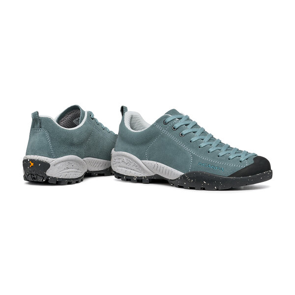 ★Scarpa Mojito Planet Suede★リサイクルシューズ★DARK DENIM MOJITO PLANET SUEDE Dark Denim - Recycled Sneaker - SCARPA