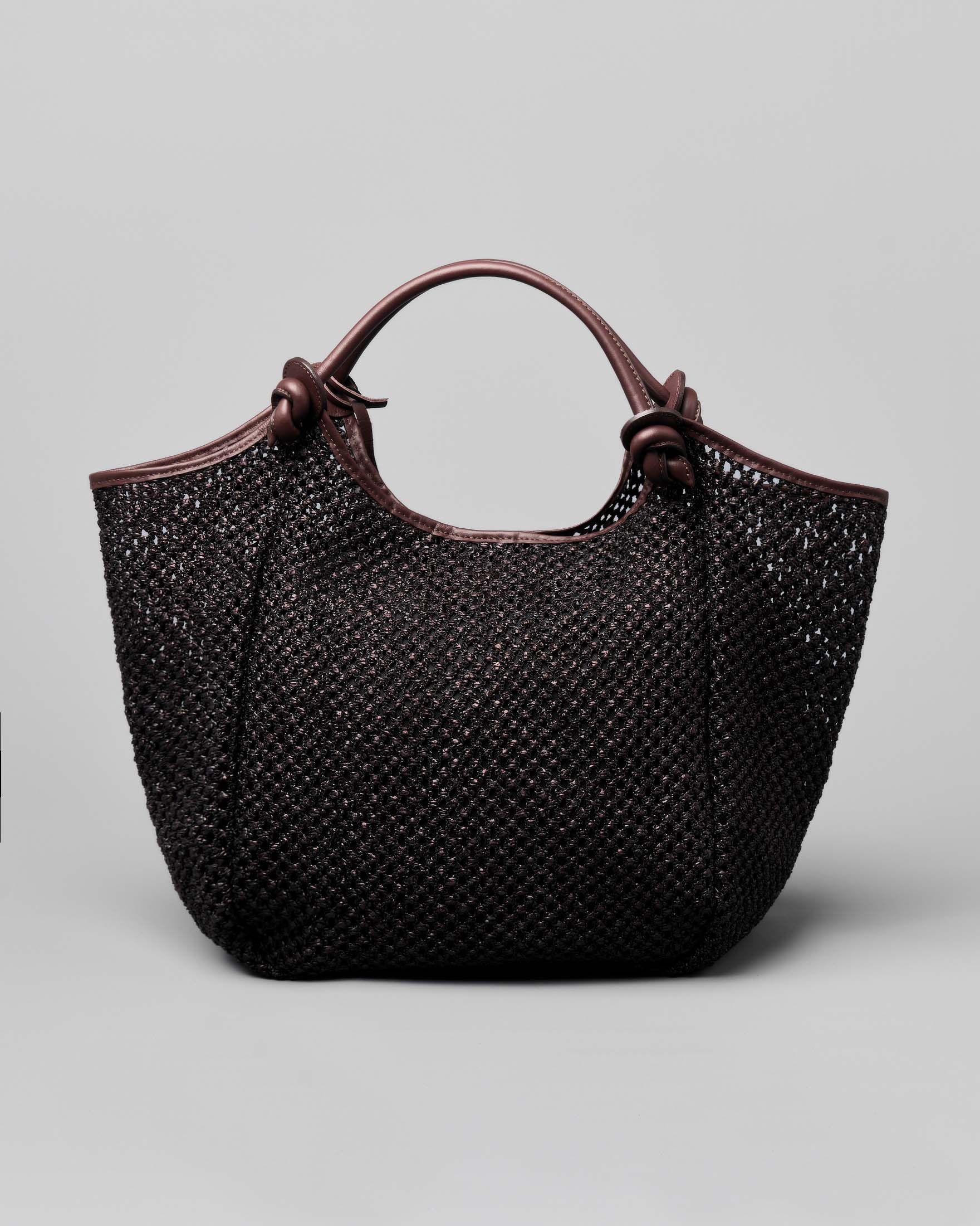 Borsa A Tracolla Rafi In Ecopelle - Taglia Unica, Elegante E Funzionale, Con Tracolla Regolabile - Foto 3