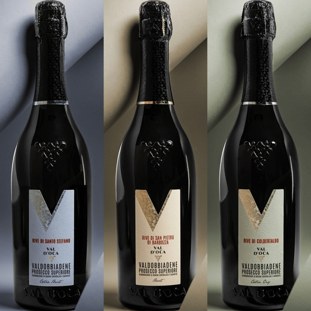 Selezione Rive di Valdobbiadene Prosecco Superiore DOCG - thumb image 3