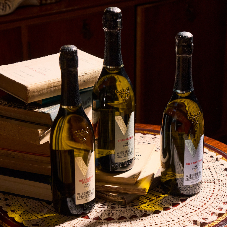 Selezione Rive di Valdobbiadene Prosecco Superiore DOCG - thumb image 4