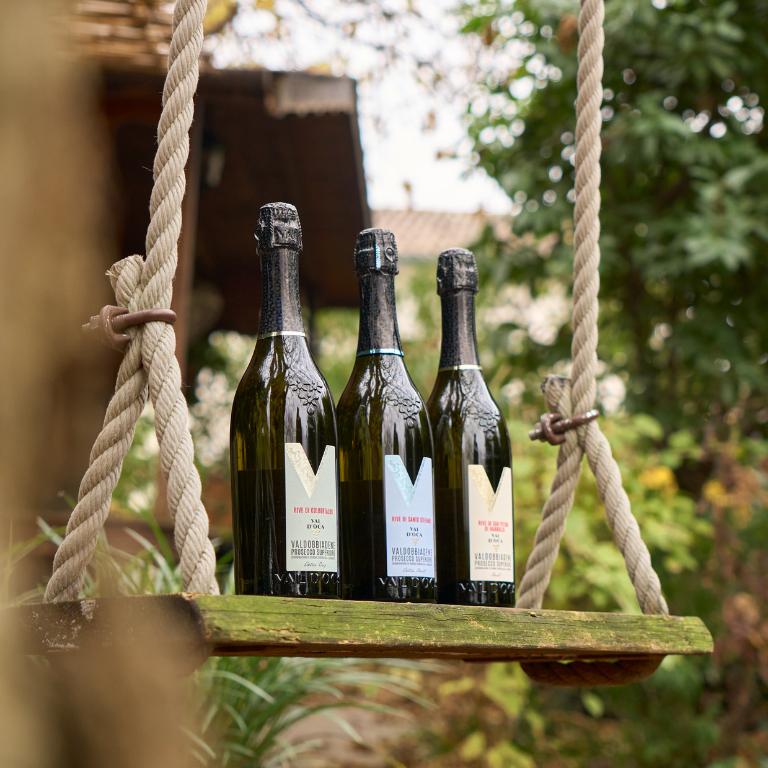 Selezione Rive di Valdobbiadene Prosecco Superiore DOCG - thumb image 5