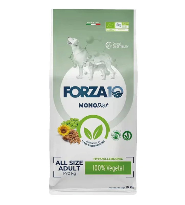 Forza 10 Weight Control Active 4 Kg Per Cani - Foto 4