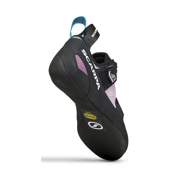 Best Women's Climbing Shoes Scarpa Maestro Eco Scarpe