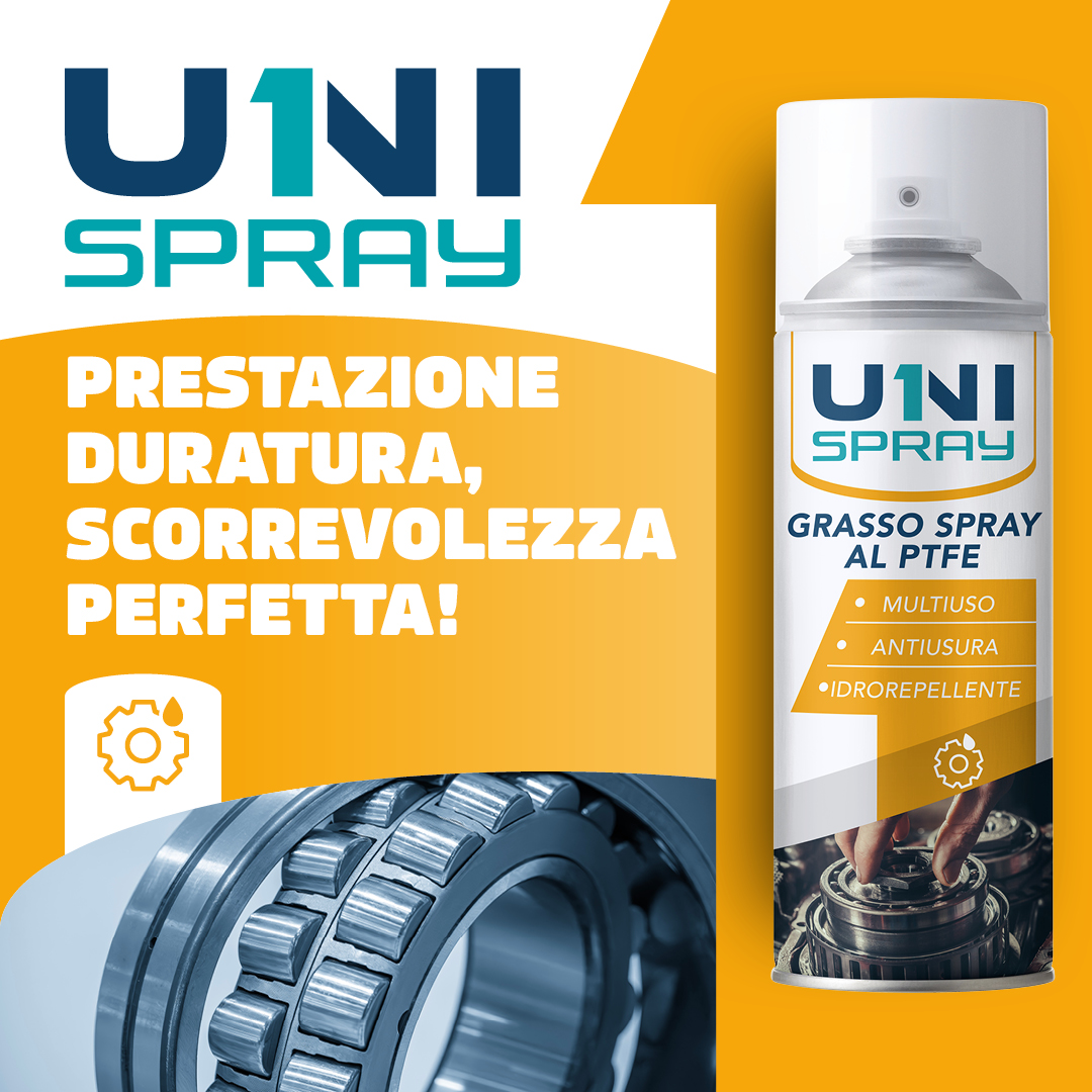 Come ridurre attrito e usura nei meccanismi complessi? 