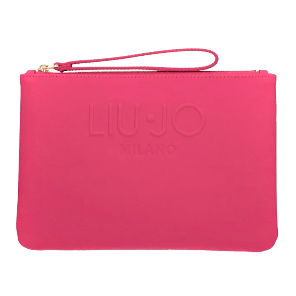 Pochette AA5154 E0087 Dark Pink