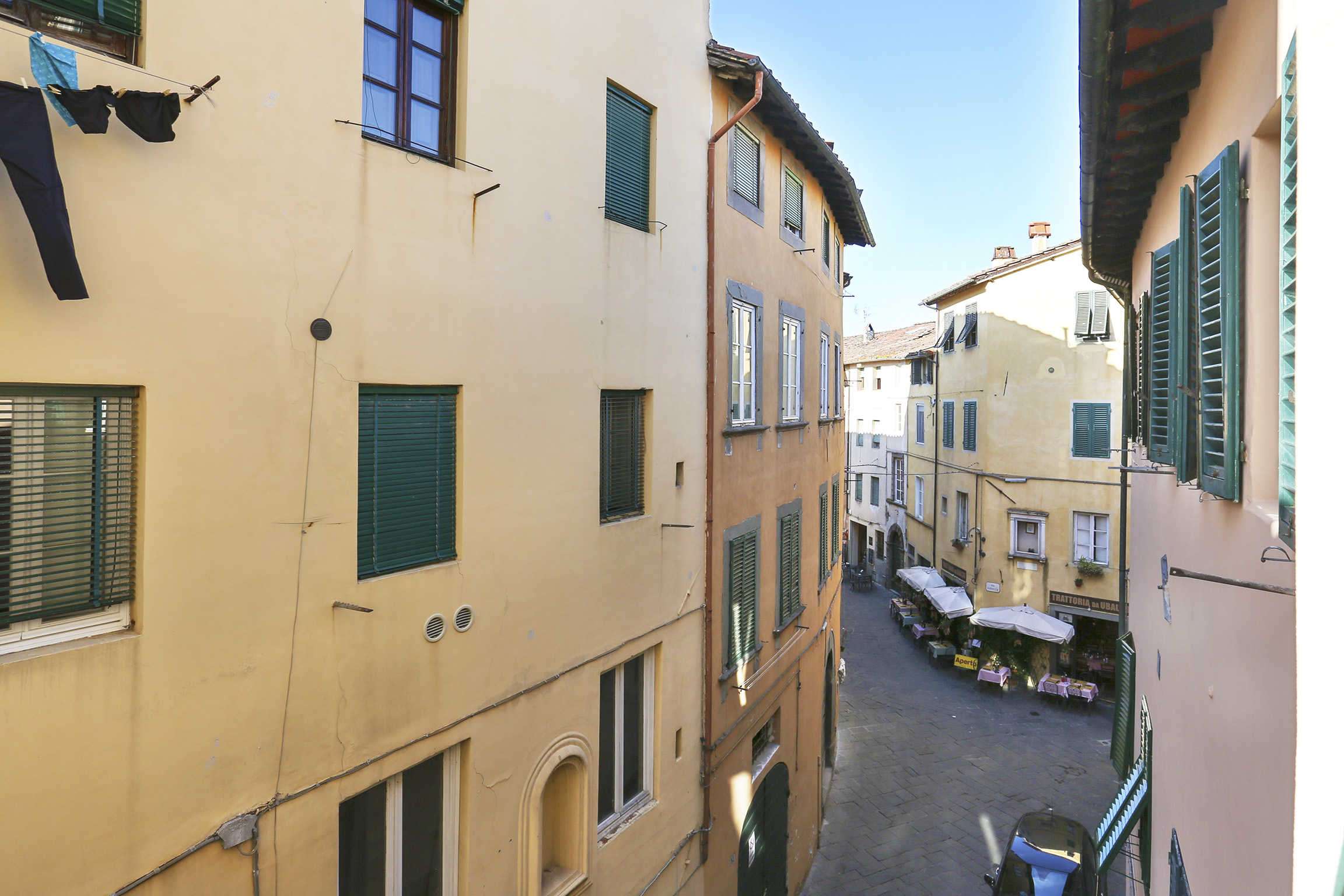MIKY'S APARTMENT