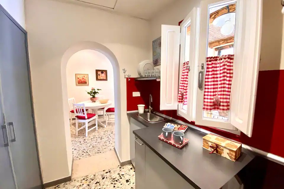 VESTA DEA APARTMENT