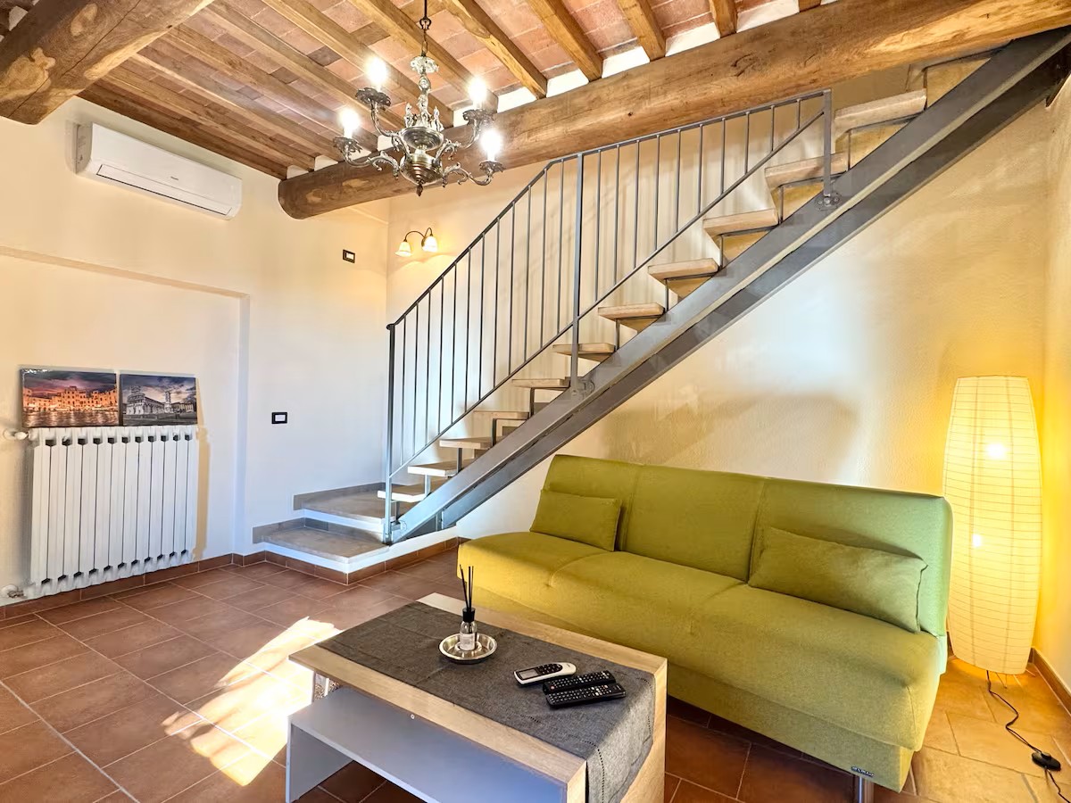 APARTMENT I GELSOMINI