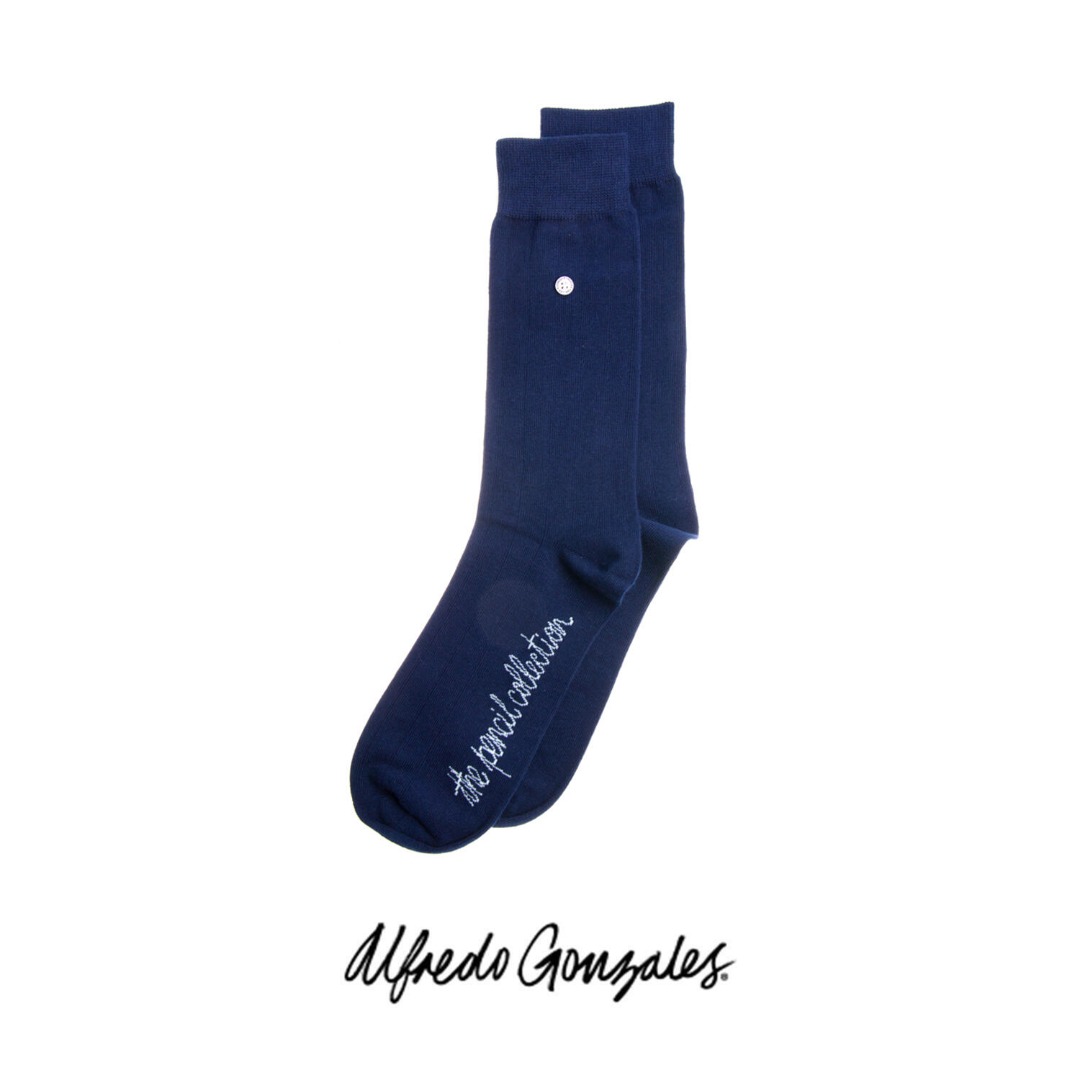 Alfredo Gonzales - Navy
